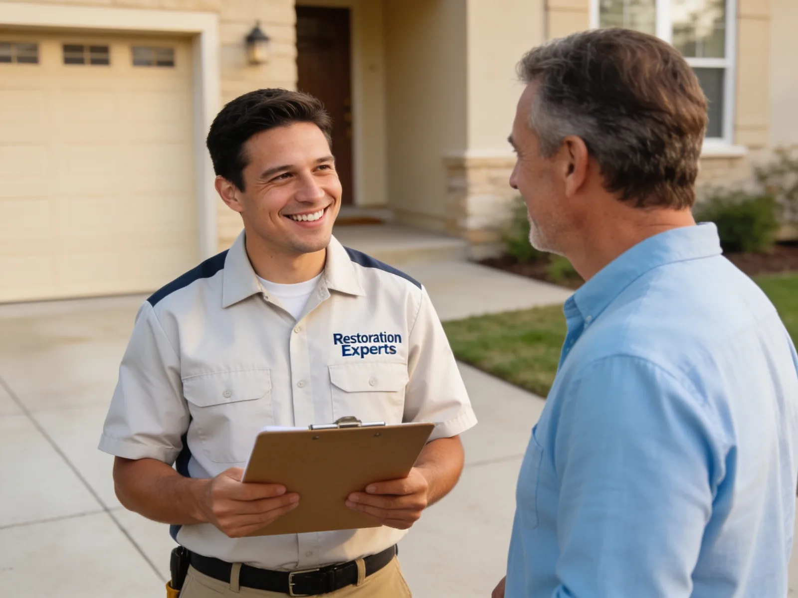 Water Damage Cleanup Mecca, IN FAQs